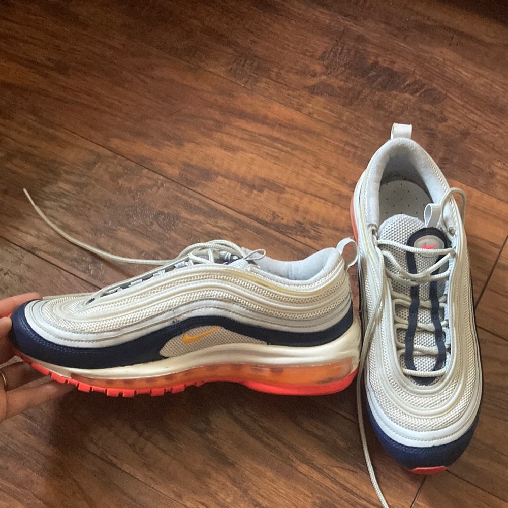 Air Max 97 womens 8.5